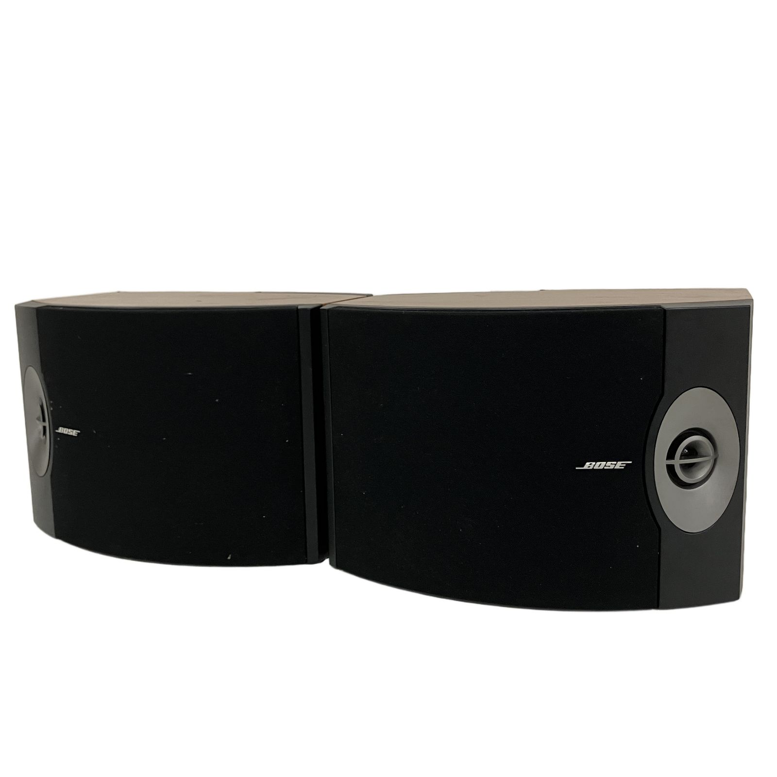 BOSE ボーズ 301 V Speaker ペア スピーカー 音響機材 中古 訳ありB11238305
