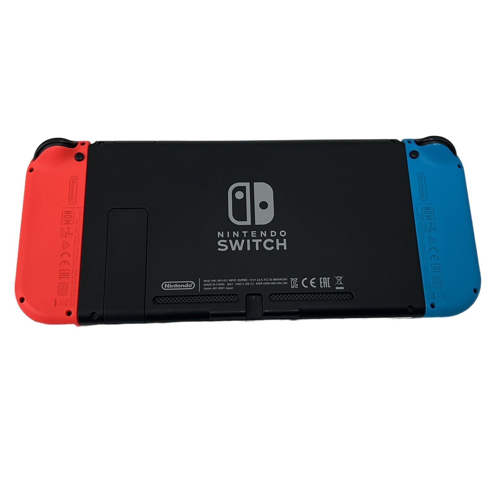 Nintendo HAC-001(-01)HAC-013 Switch プロコン付 ゲーム機