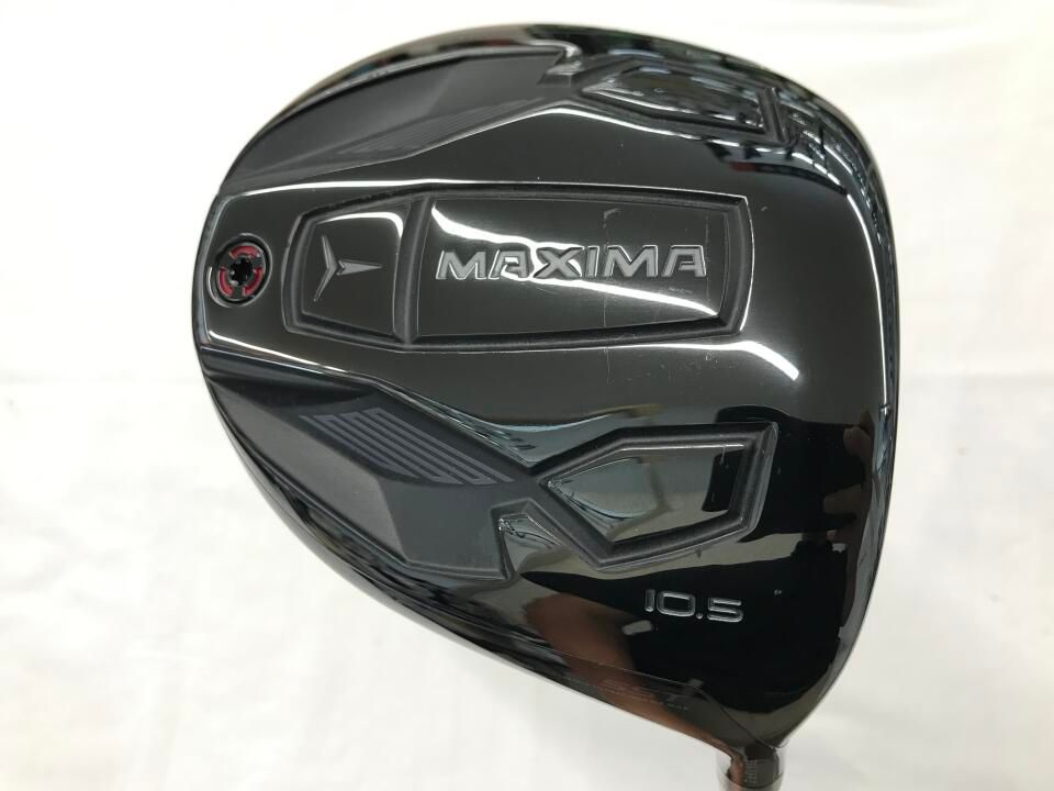 リョーマゴルフ　MAXIMA 3 SST　BEYOND BLACK ★　ドライバー　中古　ゴルフドゥ！NEXTさいたま三室店【最短即日発送】