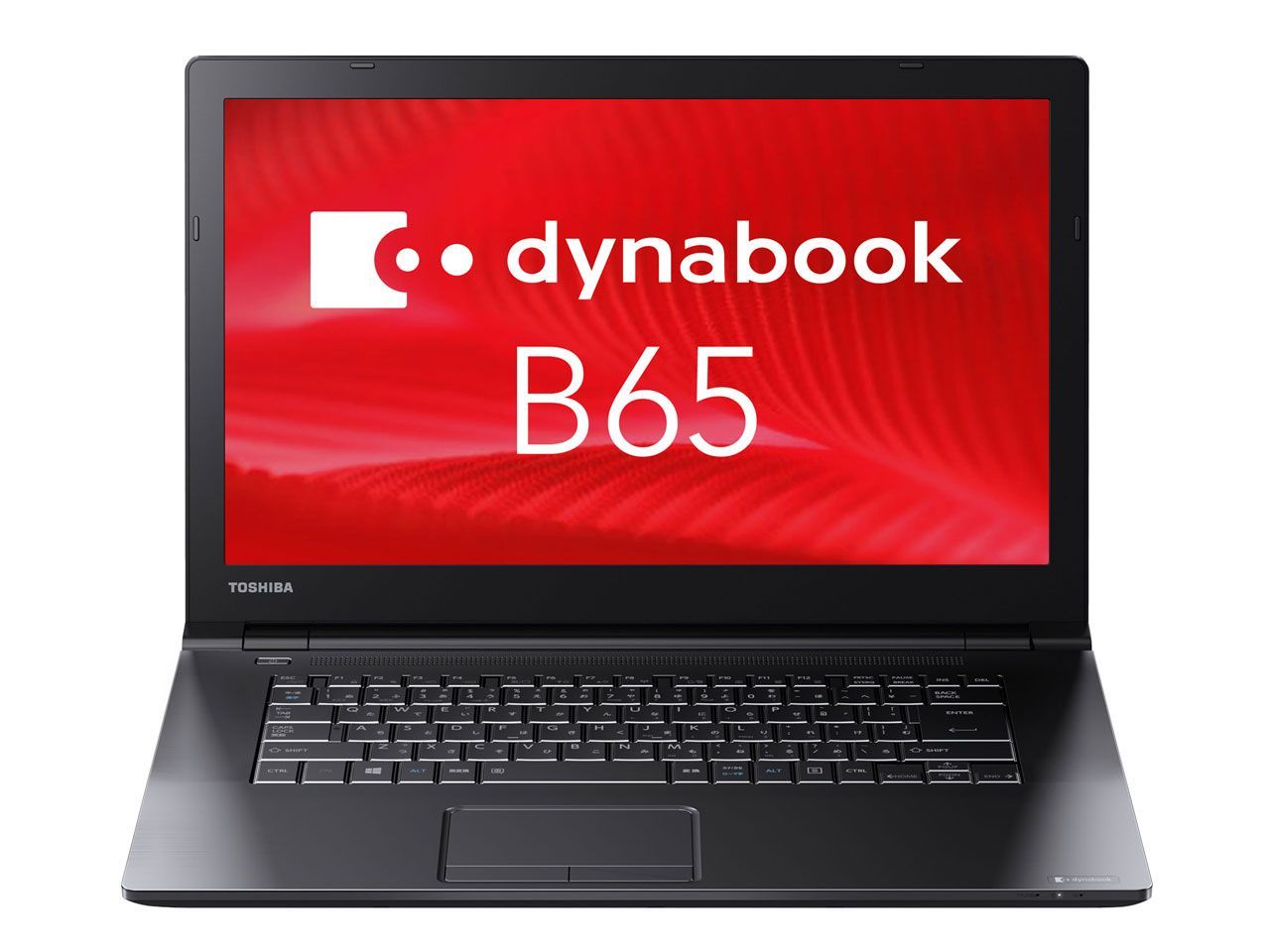 dynabook B65/F Core i5 16GB SSD512GB Win11 Pro Office2019 中古