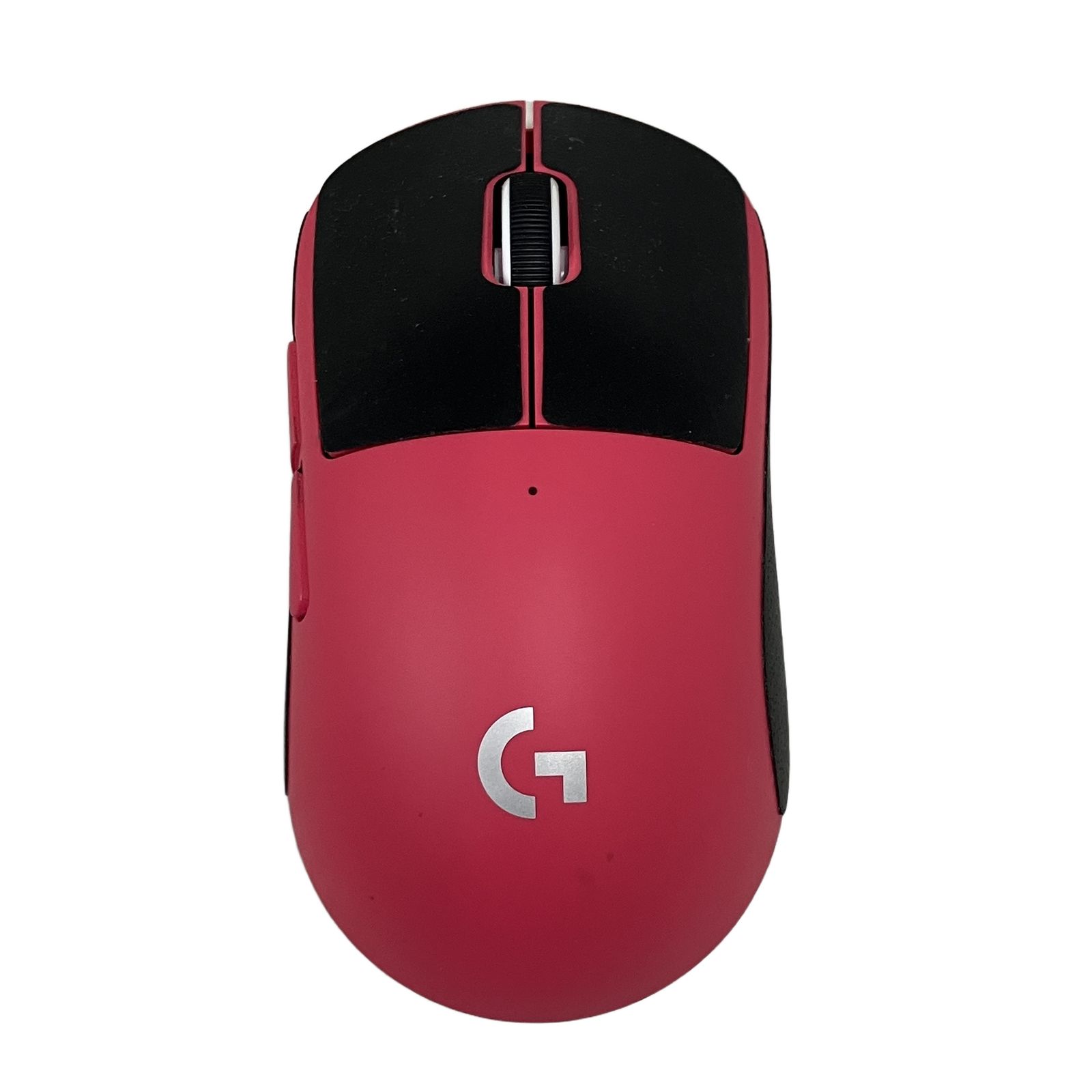 Logicool G 8000Hz PRO X SUPERLIGHT 2c ゲーミングマウス G-PPD-004WLCO-MG 中古 O11365262