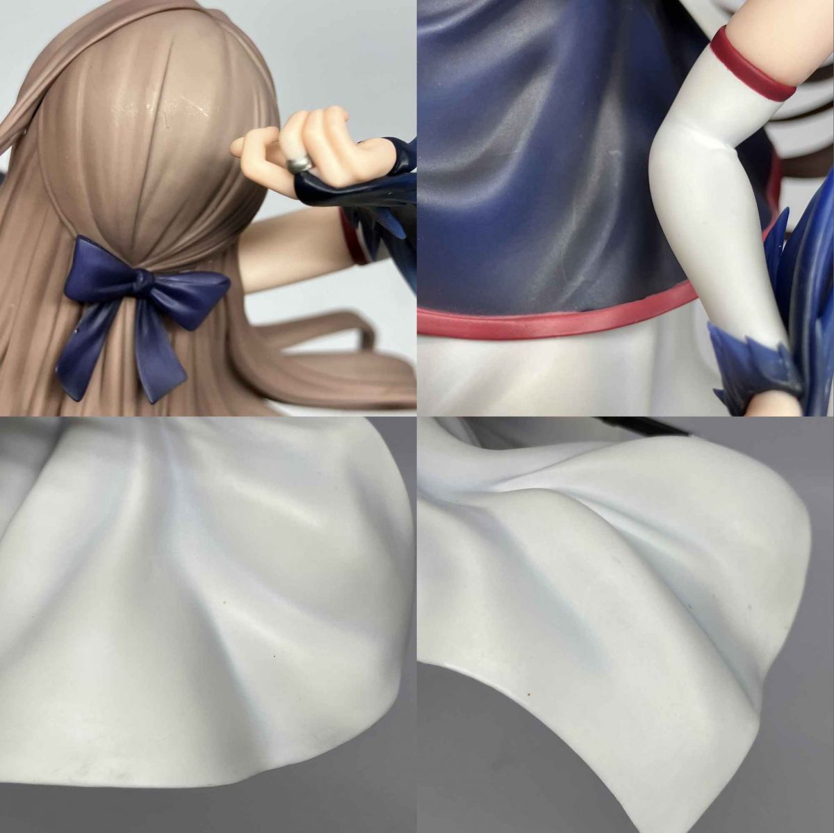 にじさんじ フレン・E・ルスタリオ 1/7スケールフィギュア ※中古