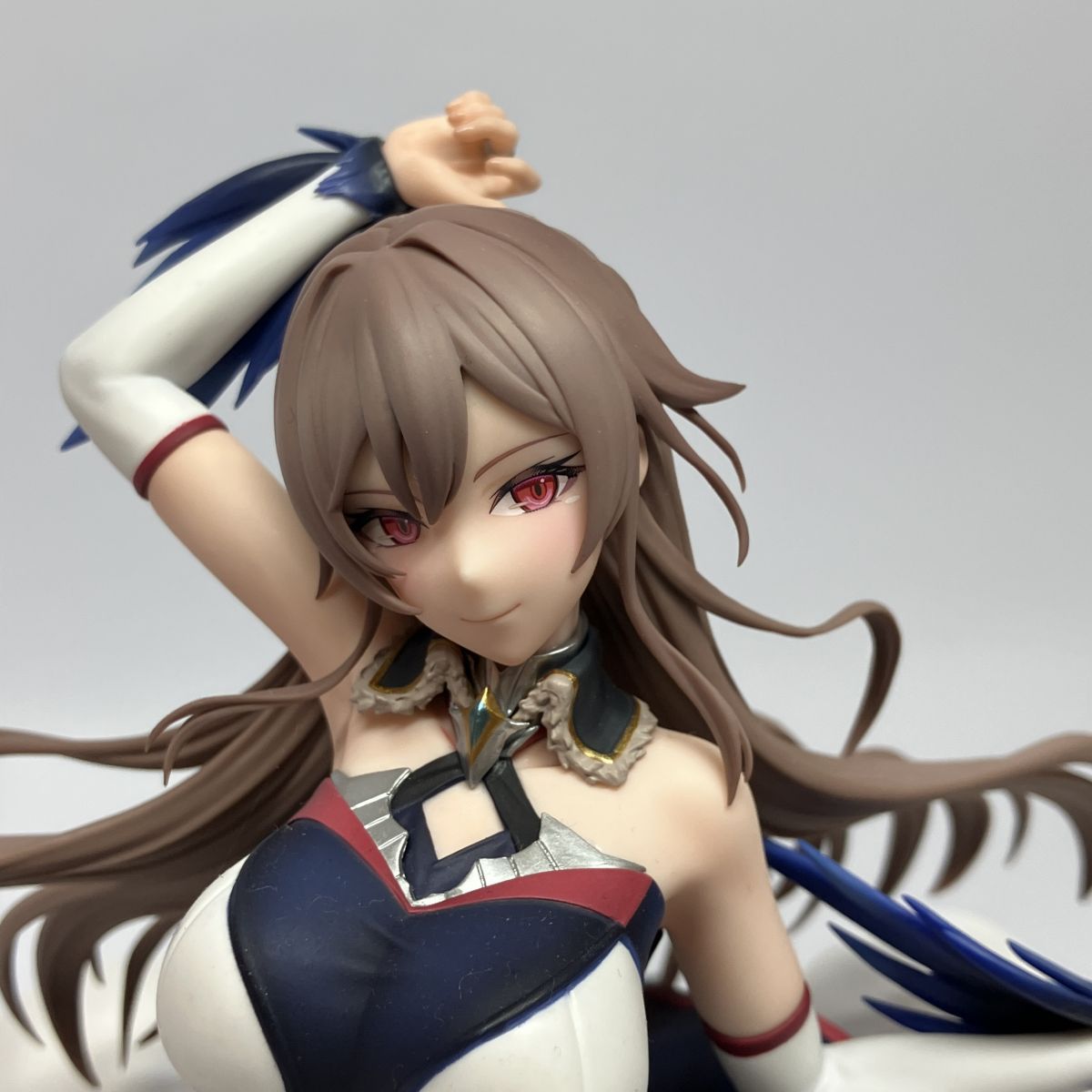 にじさんじ フレン・E・ルスタリオ 1/7スケールフィギュア ※中古