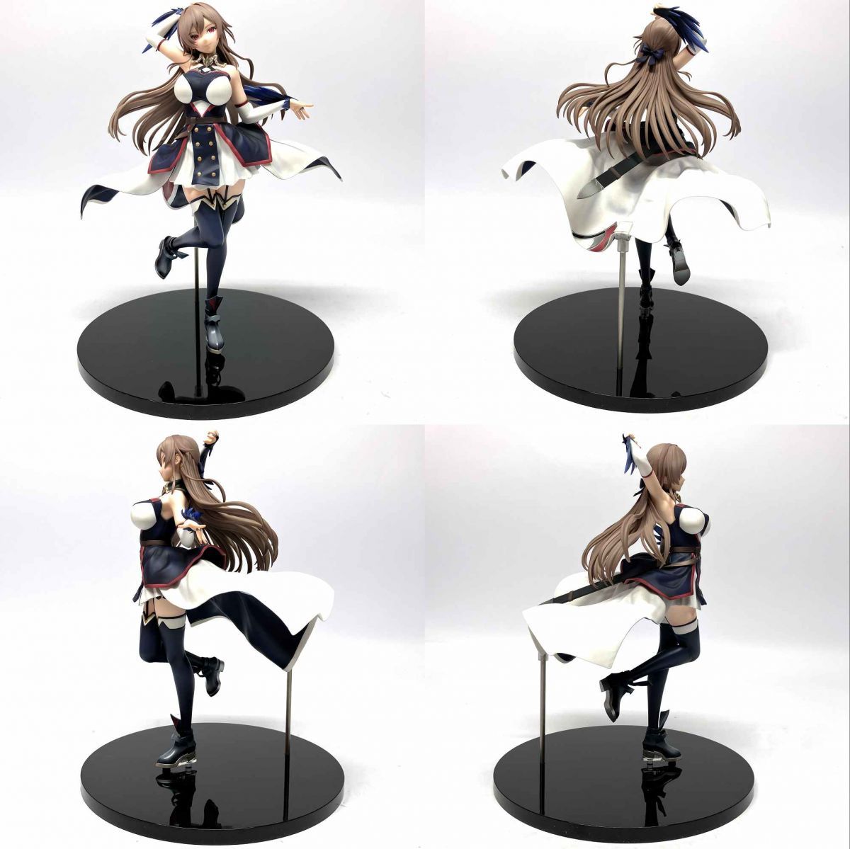 にじさんじ フレン・E・ルスタリオ 1/7スケールフィギュア ※中古