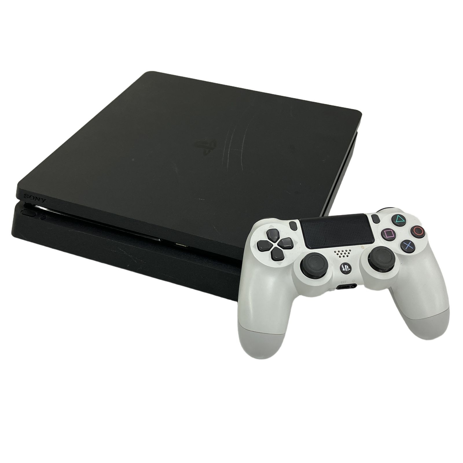 SONY PlayStation 4 CUH-2100A 中古 T11314380