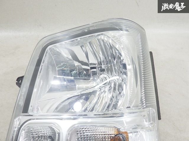スズキ 純正 DA17V エブリイ バン ハロゲン ヘッドライト ヘッドランプ