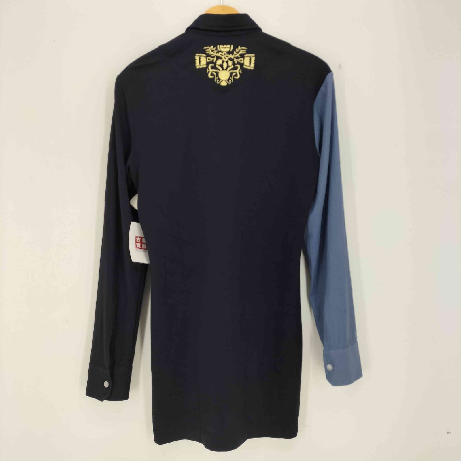 キココスタディノフ KIKO KOSTADINOV KK.SHIRT.01 メンズ 44 - メルカリ