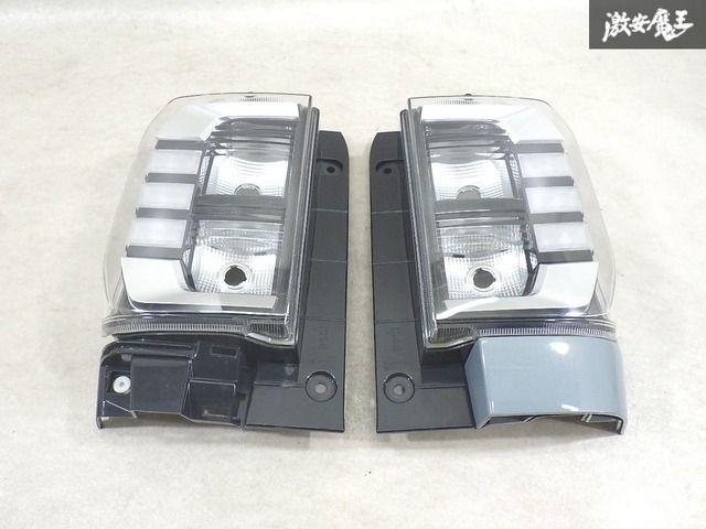 タフト LA910S ダイハツ LA900S | アンビエントライト ⁄ 車 LED TAFT