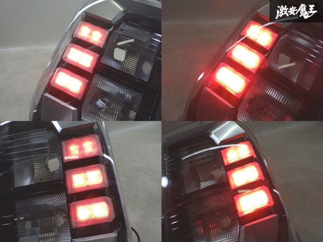 タフト LA910S ダイハツ LA900S | アンビエントライト ⁄ 車 LED TAFT