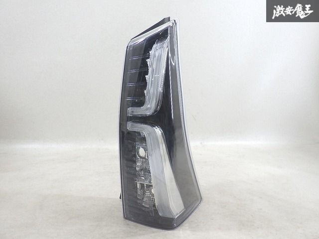 LED点灯OK】 ダイハツ 純正 LA650S LA660S タント カスタム LED テールライト テールランプ 右 右側 運転席側 KOITO 220-69075 即納 棚J-5