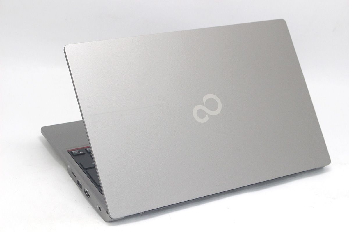 中古 フルHD 13.3型 Fujitsu LIFEBOOK U9310D Windows11 第10世代 i5