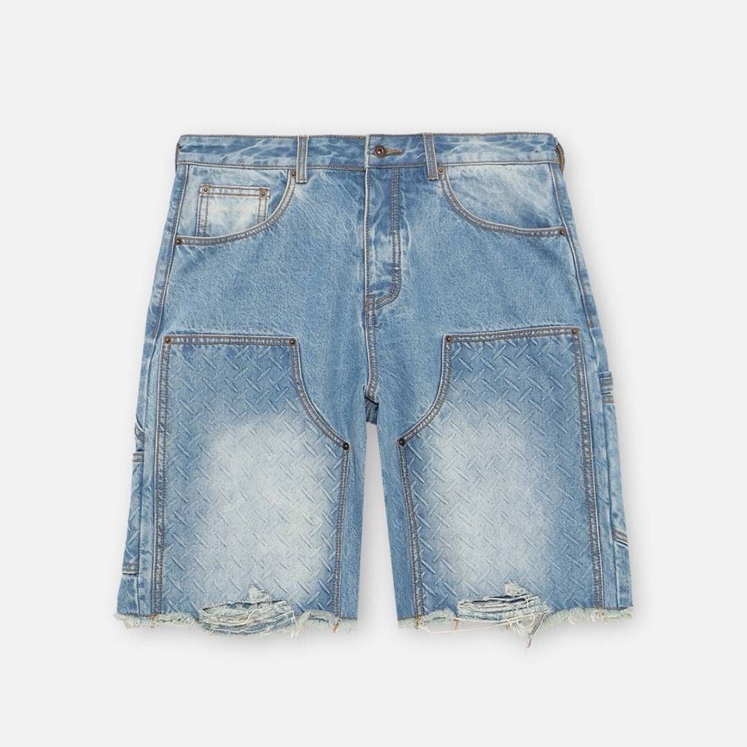 MLVINCE︎ / holster jeans MLVINCE HOLSTER JEANS - INDIGO 【公式通販】