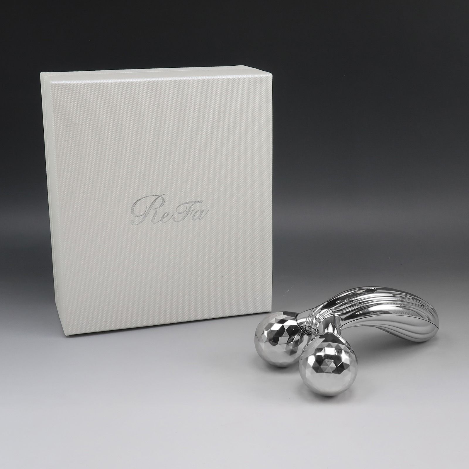 【ReFa CARAT】リファカラット 【MTG】リファカラットレイ 美顔器 美顔ローラー フェイスケア RF-PC2019B レディース その他雑貨
