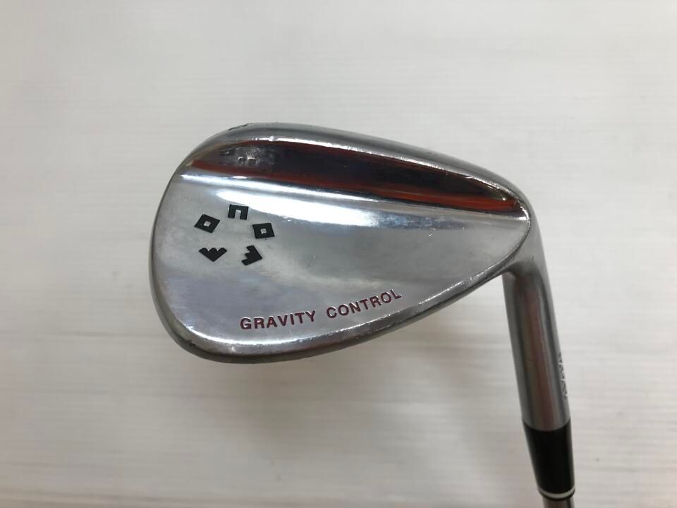 グローブライド　ONOFF FORGED WEDGE 2019　52度　NSプロ MODUS 3 WEDGE 105　WEDGEフレックス　ウェッジ　中古　ゴルフドゥ！多摩ニュータウン店【最短即日発送】