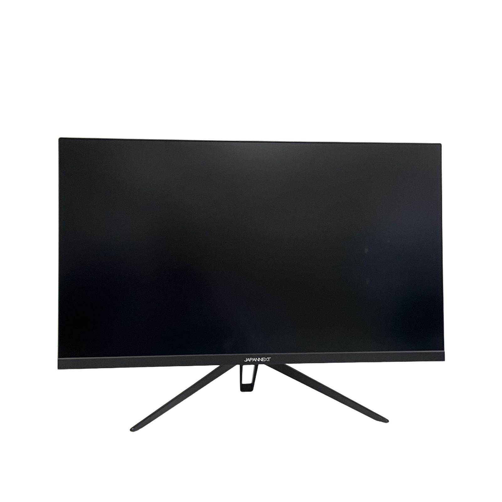 JAPANNEXT 28インチ LED モニター JN-IPS28UHDRC65W 28型 液晶モニター ディスプレイ 4K 中古 T11341401