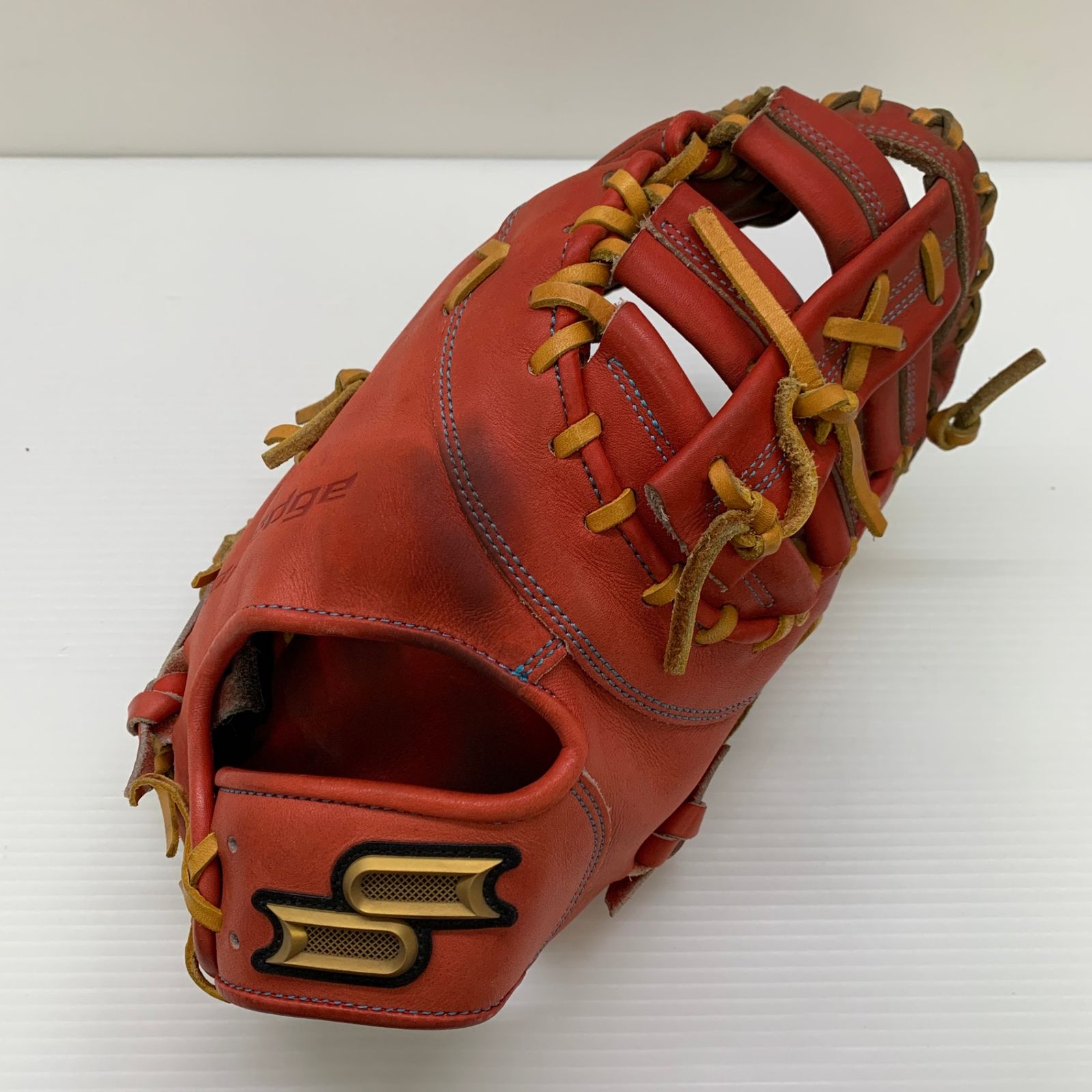 エスエスケイ SSK プロエッジ proedge PEKF833 硬式 大人 一般