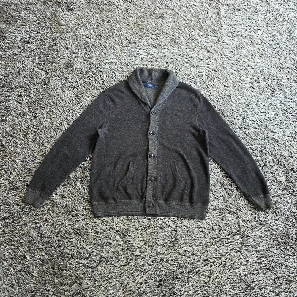 ポロ ラルフ ローレン ショールカラー カーディガン/メンズ(XL)/ST3681 10,435円