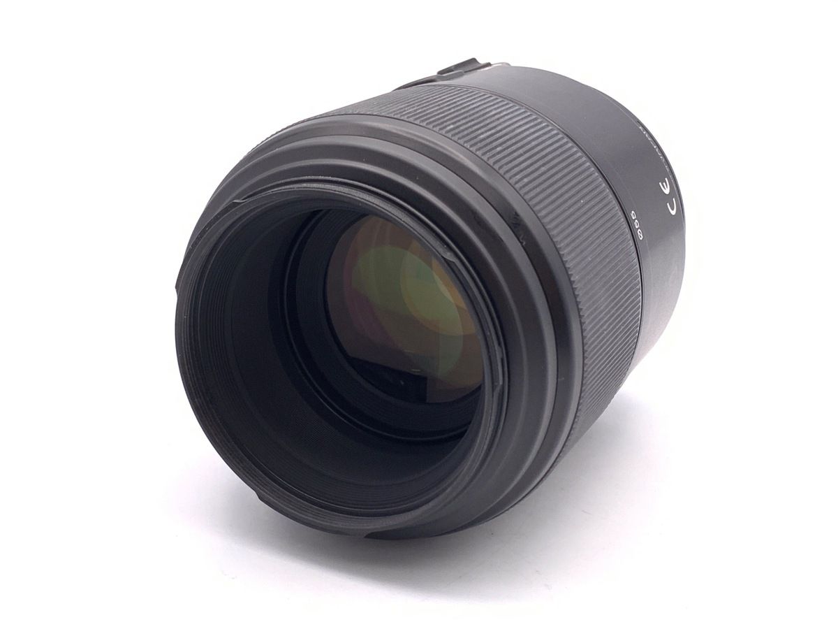 中古】 【並品】 ソニー 100mm F2.8 Macro [SAL100M28] - メルカリ