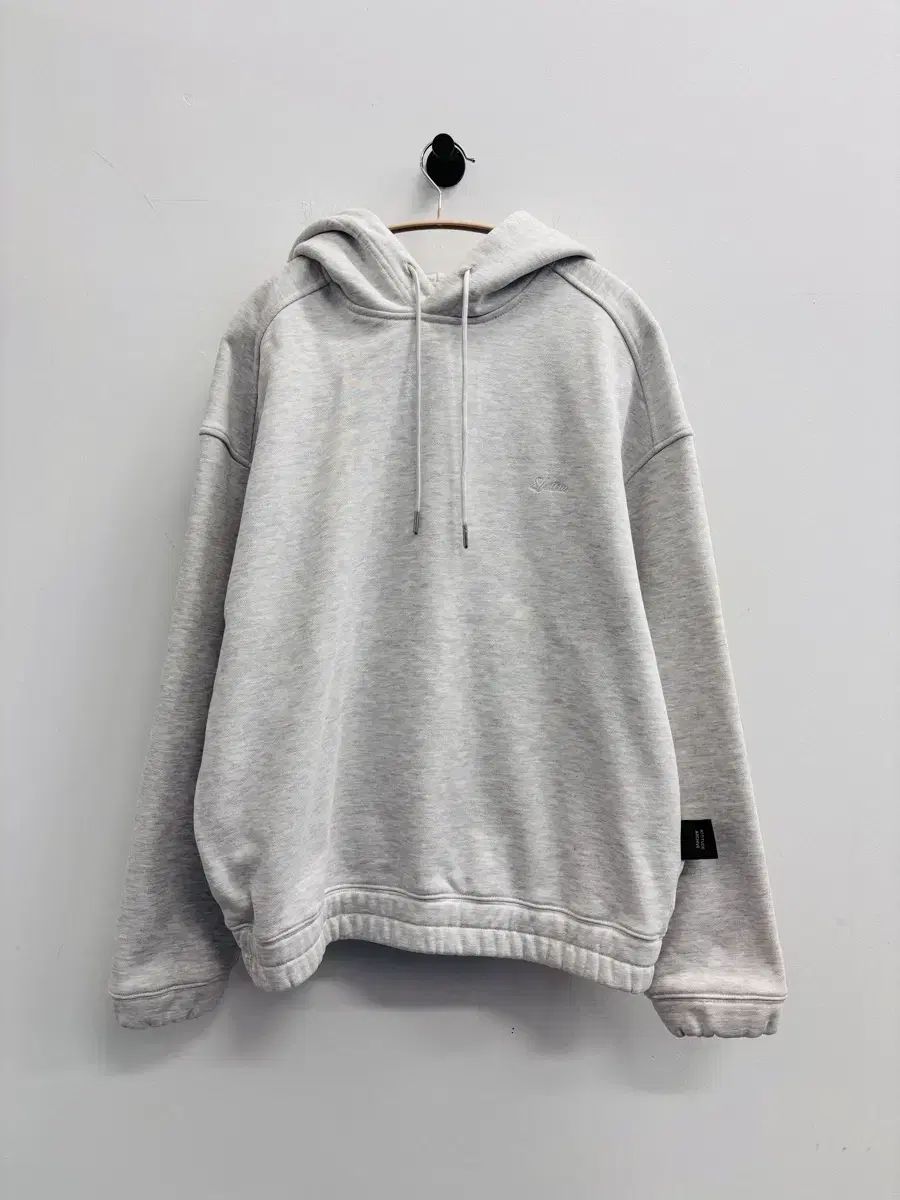 SYSTEM homme ローグ 刺繍 WHO フード