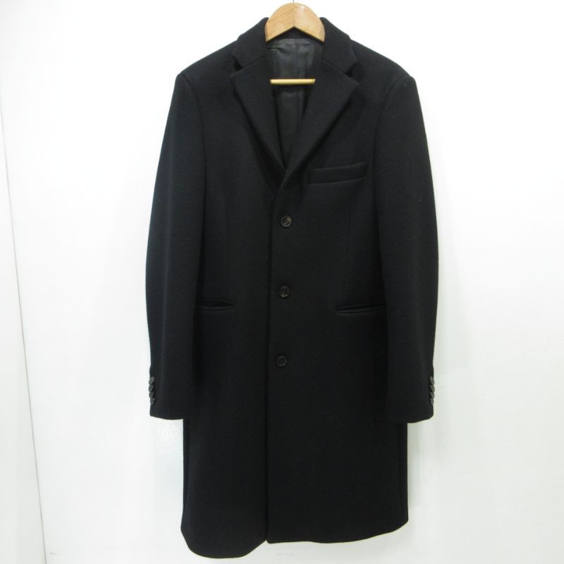 三重本店】 中古 ACNE STUDIOS | アクネストゥディオズ GARRET ウール