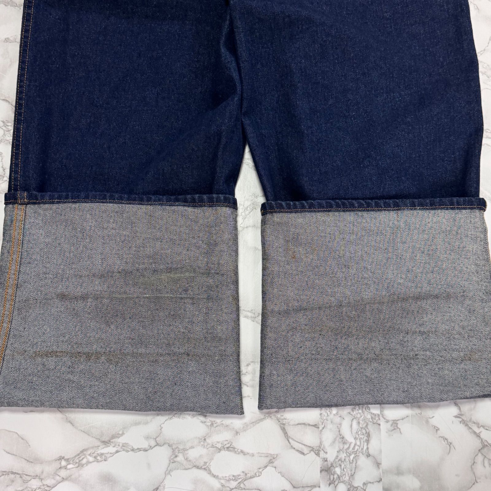 希少【jean paul gaultier jeans ジャンポールゴルチェ ジーンズ