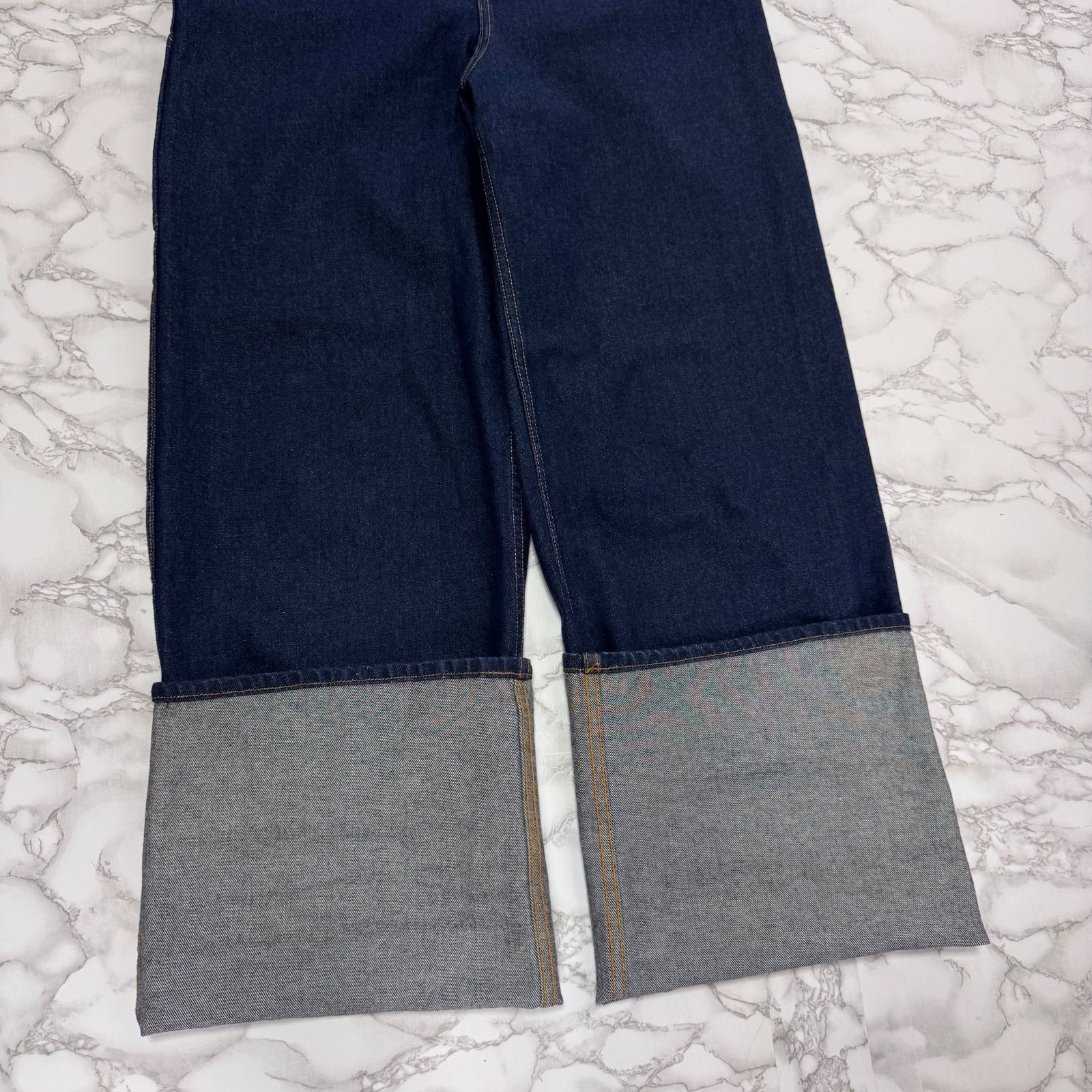 希少【jean paul gaultier jeans ジャンポールゴルチェ ジーンズ