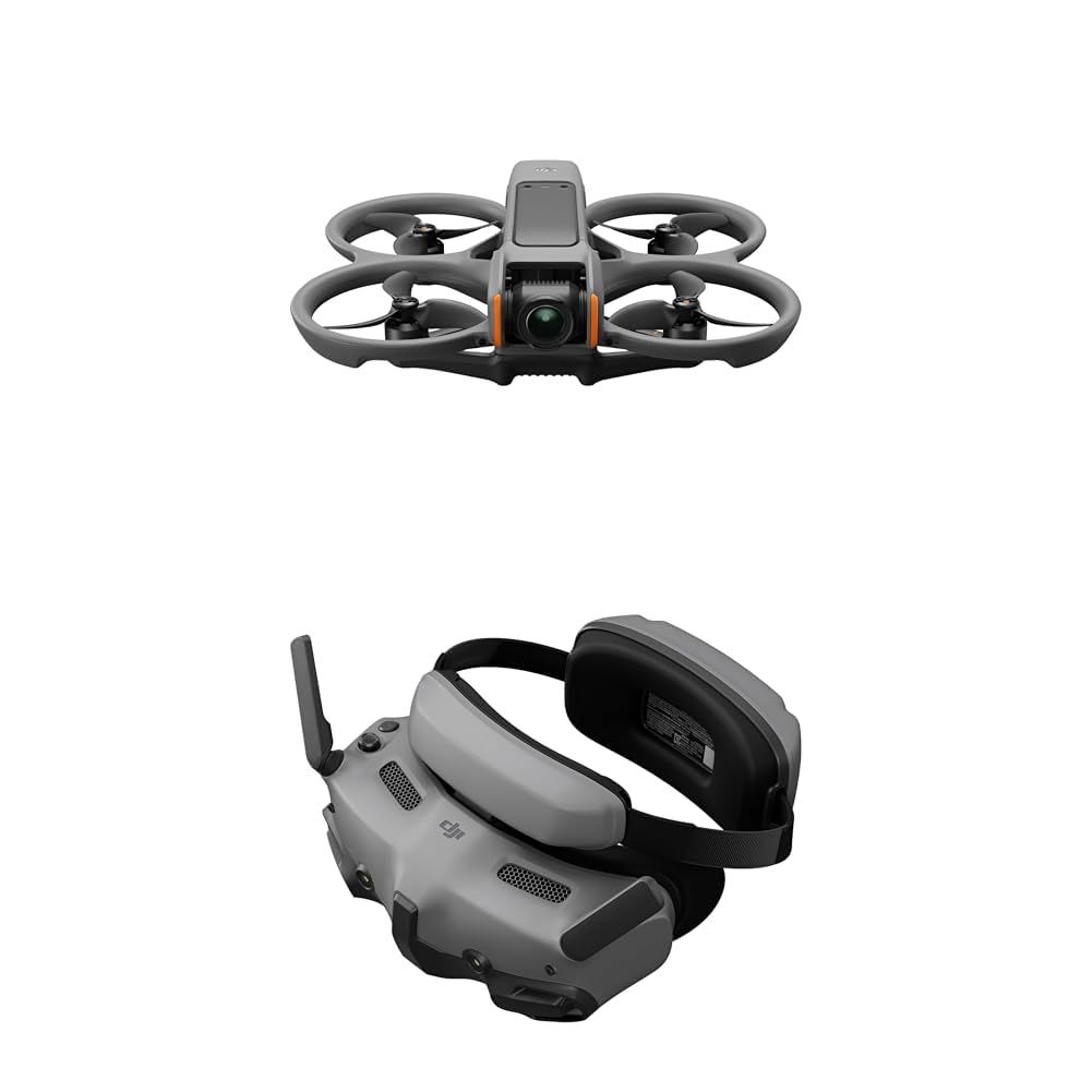 DJI Avata 2(機体単体)+DJI Goggles 3/ e4225947 DJI Avata 2(機体単体)+DJI Goggles 3/ e4225947