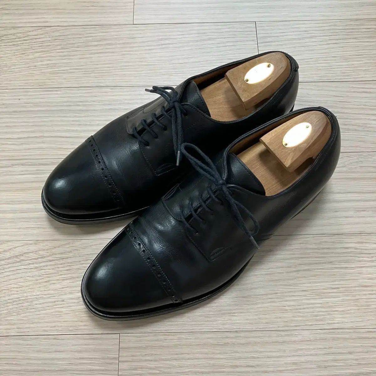 ジョンロブ ラッセル シューズ 靴 russell