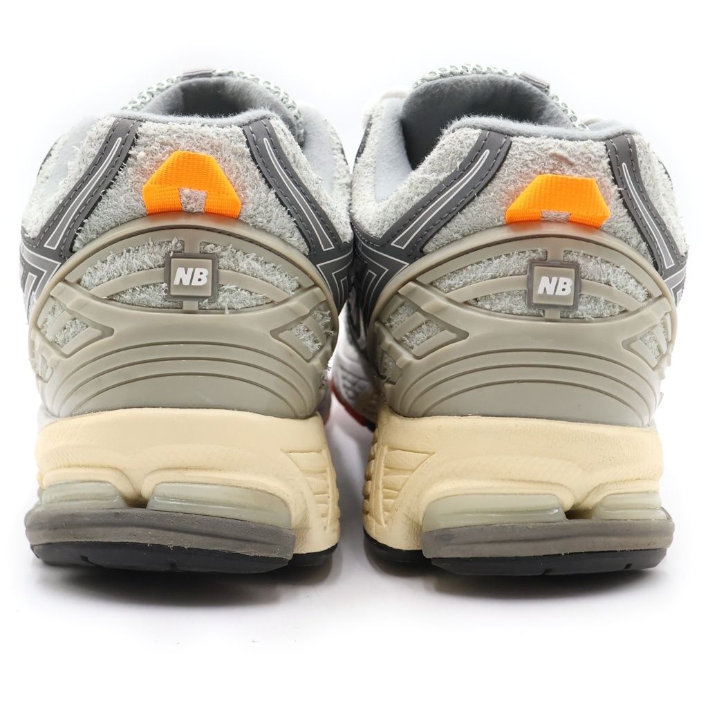 New Balance (ニューバランス) ×N.HOOLYWOOD ×INVINCIBLE M1906RNI