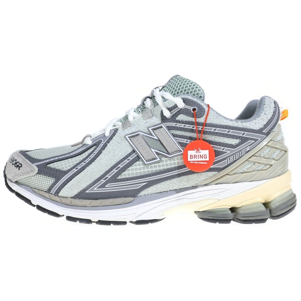 New Balance (ニューバランス) ×N.HOOLYWOOD ×INVINCIBLE M1906RNI