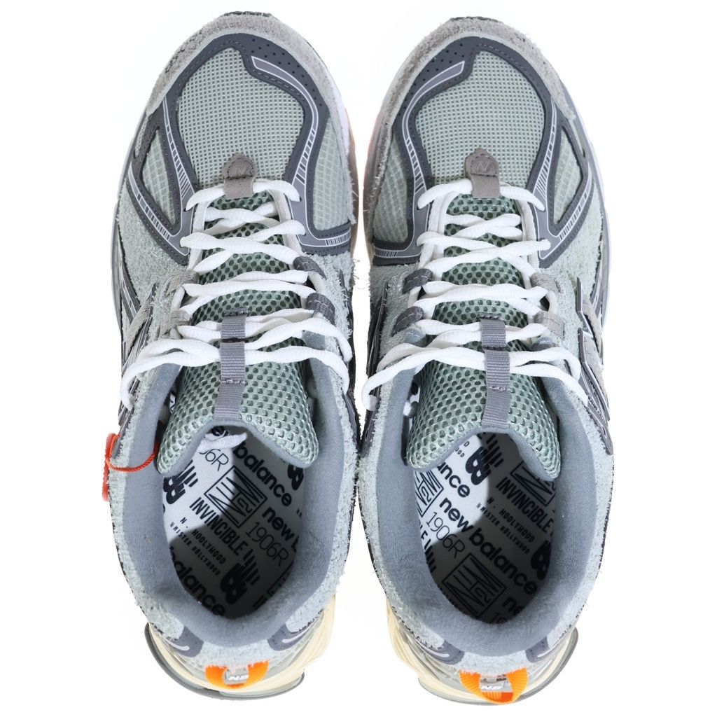 New Balance (ニューバランス) ×N.HOOLYWOOD ×INVINCIBLE M1906RNI
