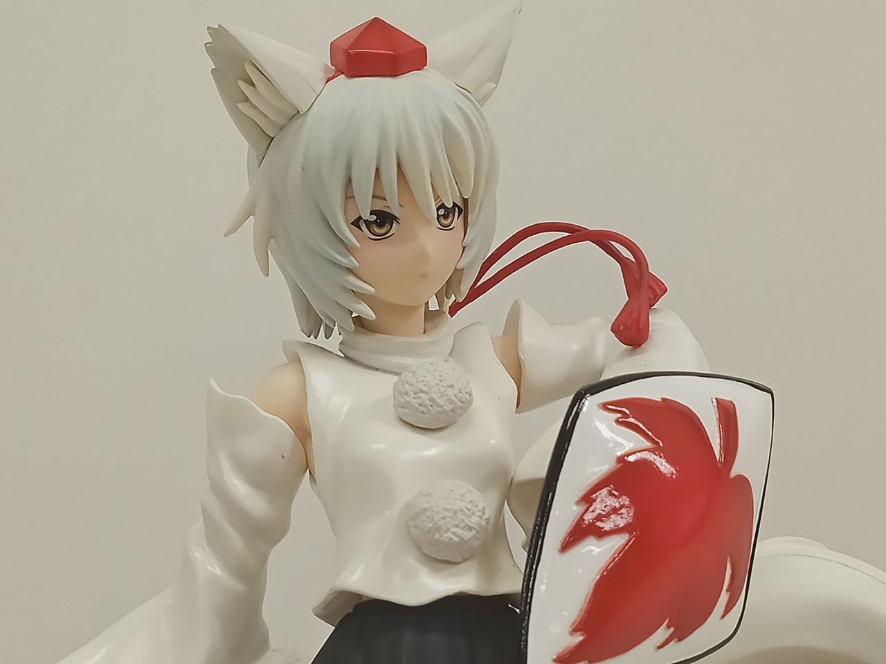犬走もみじ　東方Project　グリフォンエンタープライズ 株式会社グリフォンエンタープライズ 東方Project 山のテレグノシス 犬