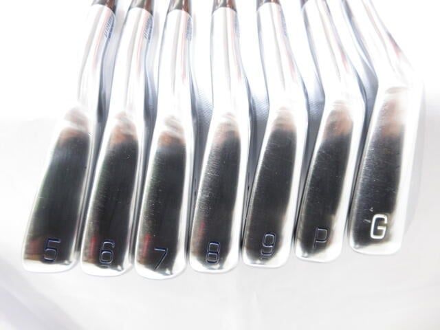 Mizuno Pro 245 5番アイアン単品 DynamicGold S200 ミズノ Mizuno Pro 245 ﾀﾞｲﾅﾐｯｸｺﾞｰﾙﾄﾞ105 S200フレックス アイアン
