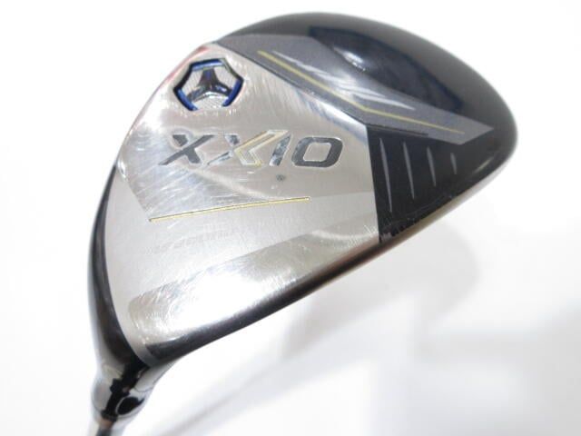 ダンロップ XXIO 13 ネイビー 26度 MP1300 ネイビー SRフレックス ユーティリティ ゴルフドゥ!長久手店【最短即日発送】