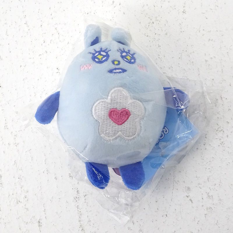 【三重店】ASTRO ROROHA ヌンヌ ぬいぐるみ マスコットキーホルダー 全高約10cm（アストロ/チャウヌ/K-POP）【353-D710】