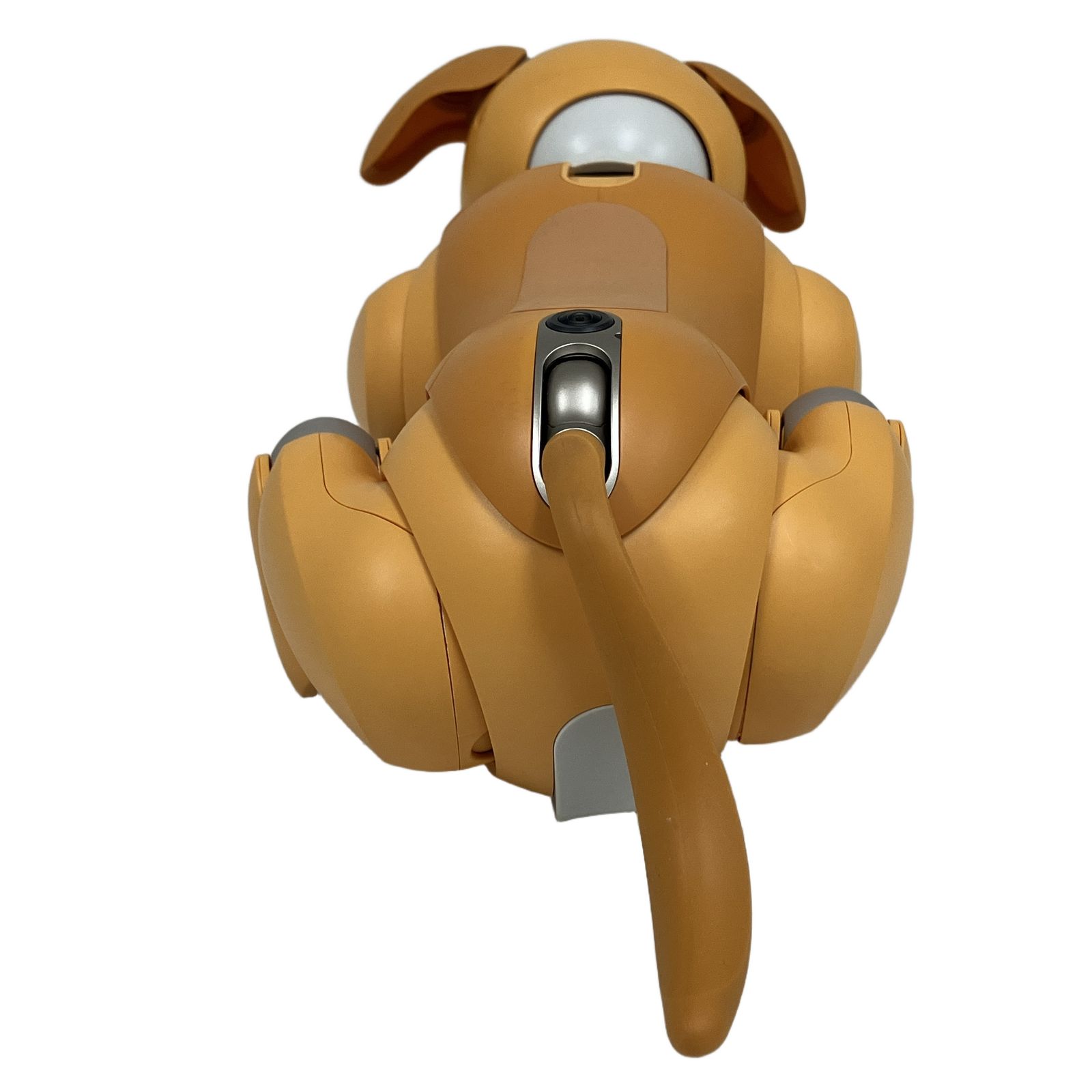 Sony aibo アイボ ERS-1000 キャラメル エディション 限定カラー ロボット ソニー 中古O11349878
