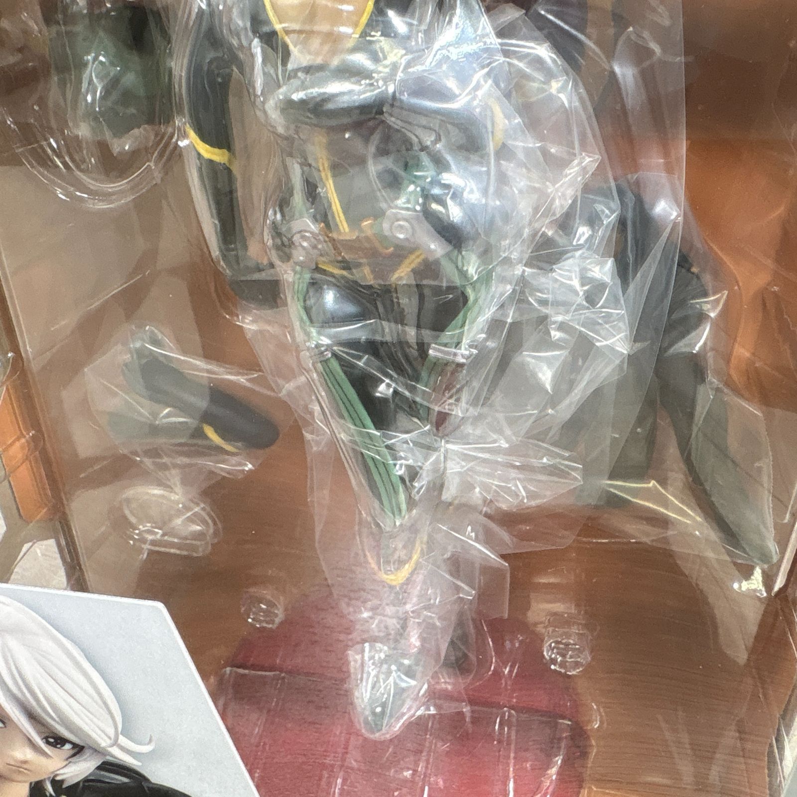 ヤマトガールズコレクション 宇宙戦艦ヤマト2199 山本玲 パイロット 