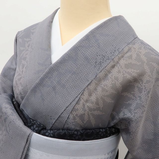 K337【リメイク材料用】結城紬手織り紬正絹お着物22枚まとめ売り！裂織小物作り 百華❀Y5109◇夏着物 紗紬 正絹 手縫い仕立て 結城紬 - メルカリ