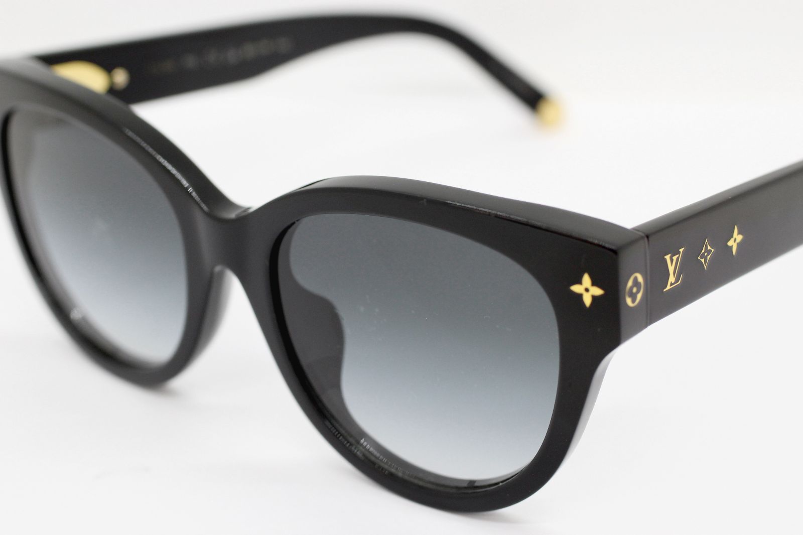 LOUIS VUITTON(ルイヴィトン) Z1526E サングラス マイ モノグラム ラウンド