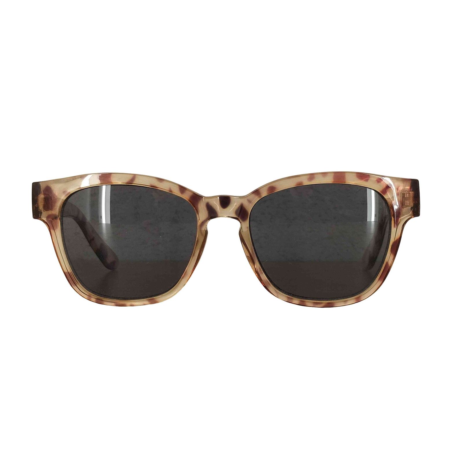 ユーズドフルギ USED古着 {{LUNETTES I.D.C}} IDC 5505 NO.2 サングラス メンズ 表記無 7,380円