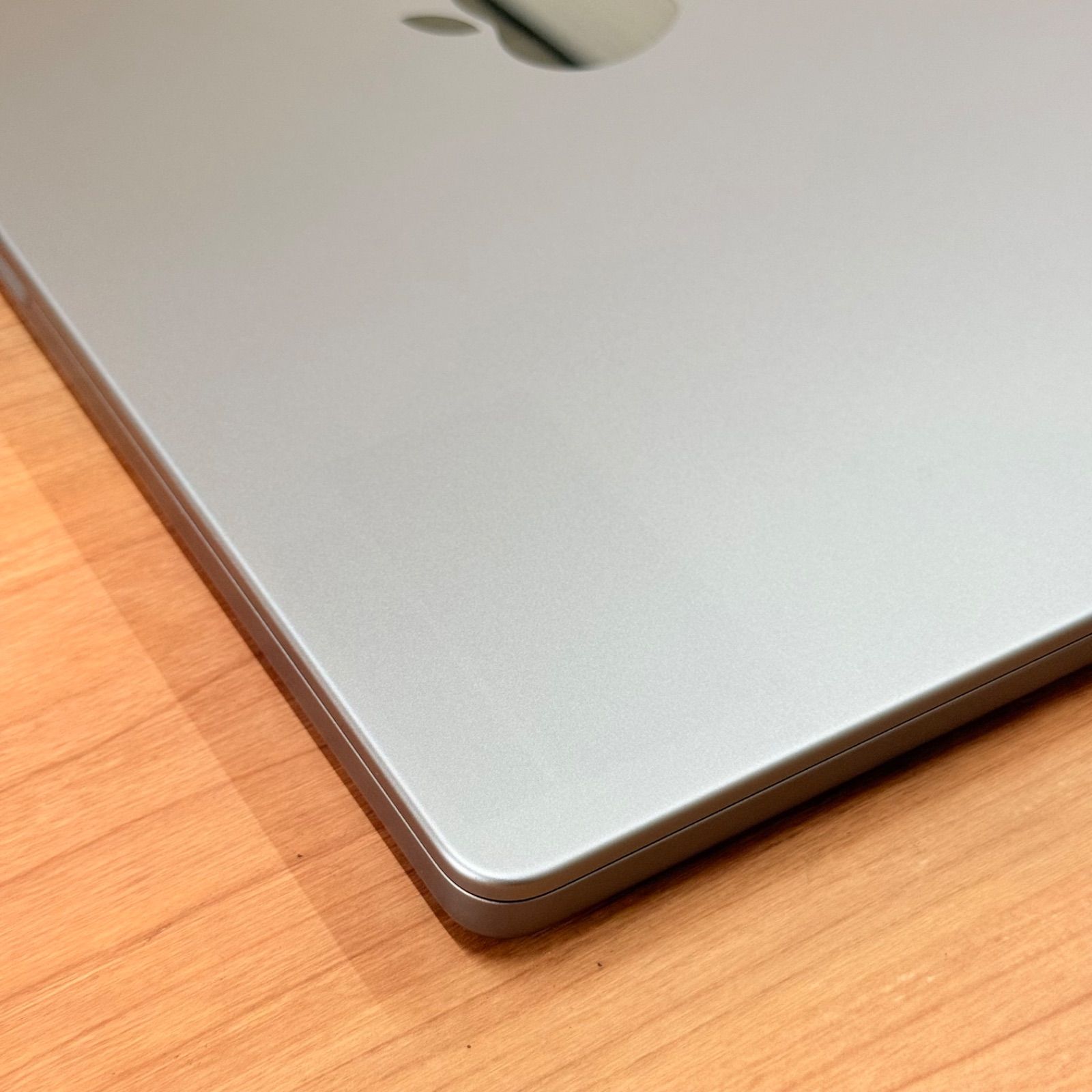 M1 Macbook pro 美品　動作確認済み 動作確認済】MacBook Pro 14