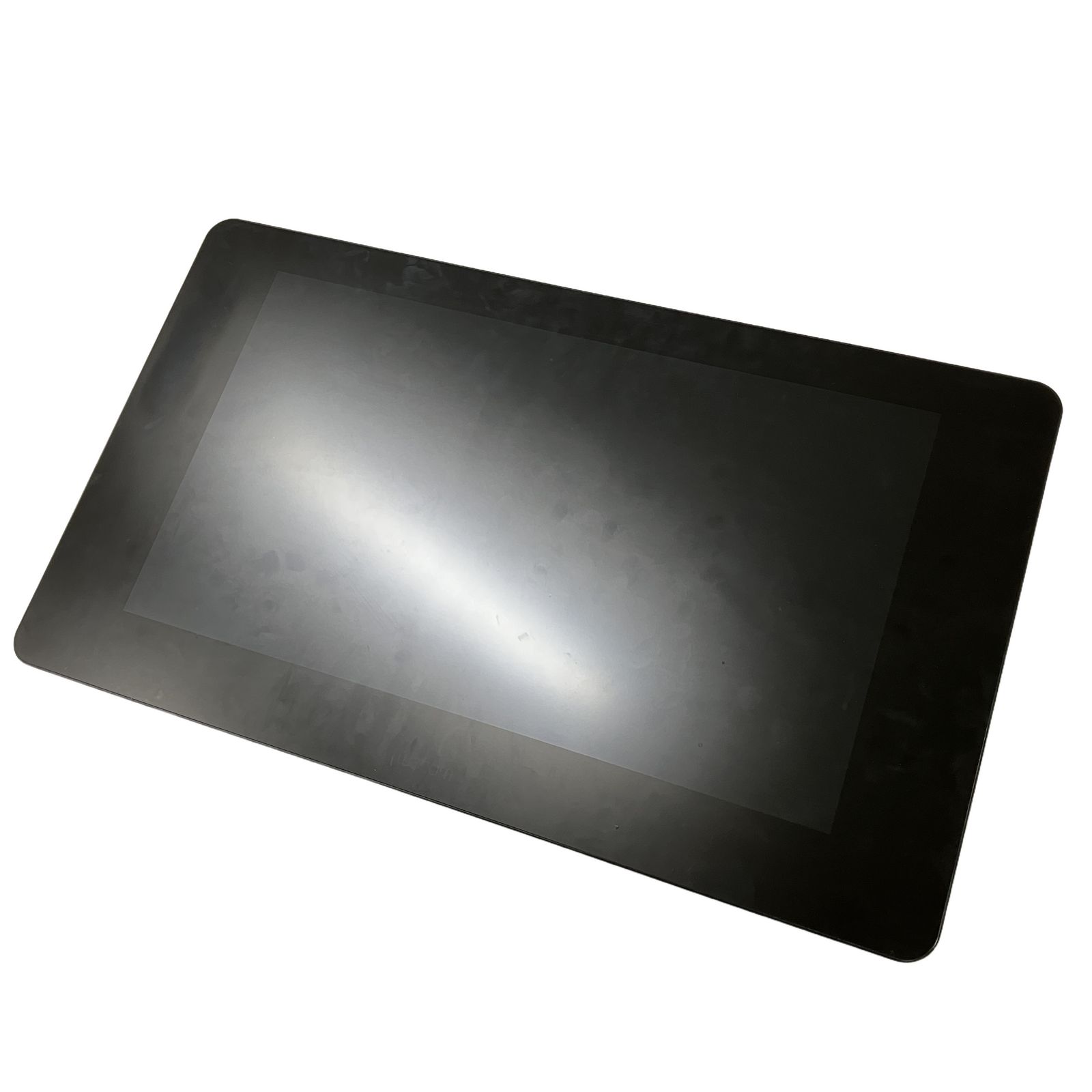 Wacom DTK-2420/K0 Cintiq Pro 液晶ペンタブレット 24型 2018年製 ワコム 家電 中古 W11340953