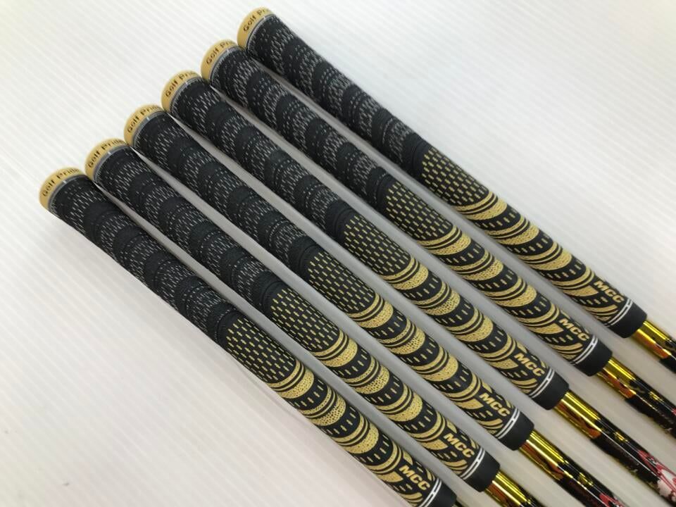 ダンロップ SRIXON ZXi7 Black Chrome NSﾌﾟﾛ MODUS 3 TOUR 120 ﾃﾞｻﾞｲﾝ