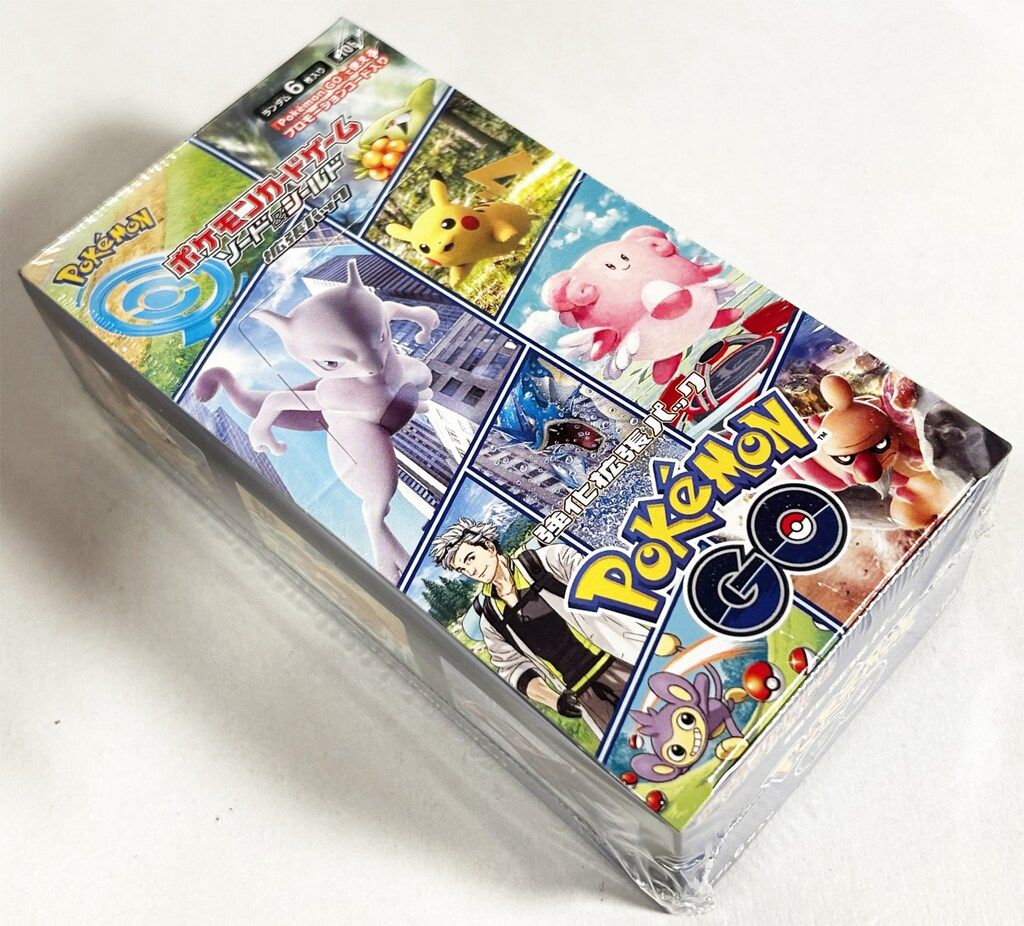 ポケモンカードゲーム ソード＆シールド 強化拡張パック イーブイ