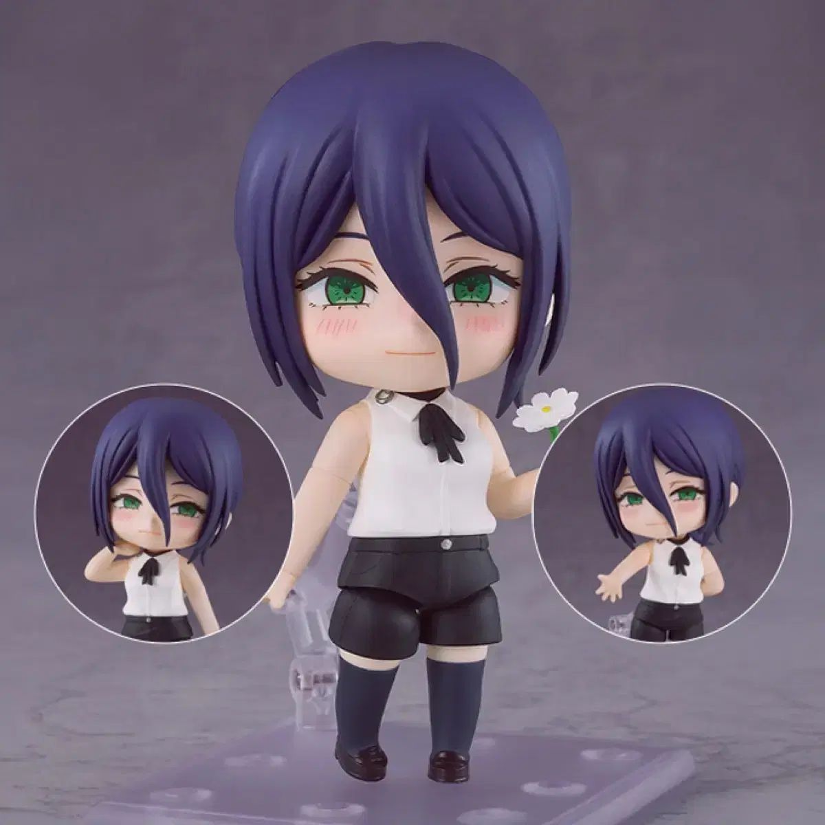 チェンソーマン レゼ ねんどろいど 未開封