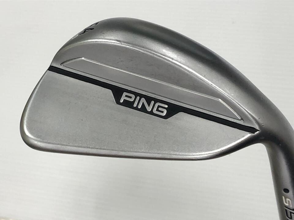 ピン　s159　54度　NSプロ MODUS 3 TOUR 115　Sフレックス　ウェッジ　中古　ゴルフドゥ！NEXTグローボ蘇我店【最短即日発送】