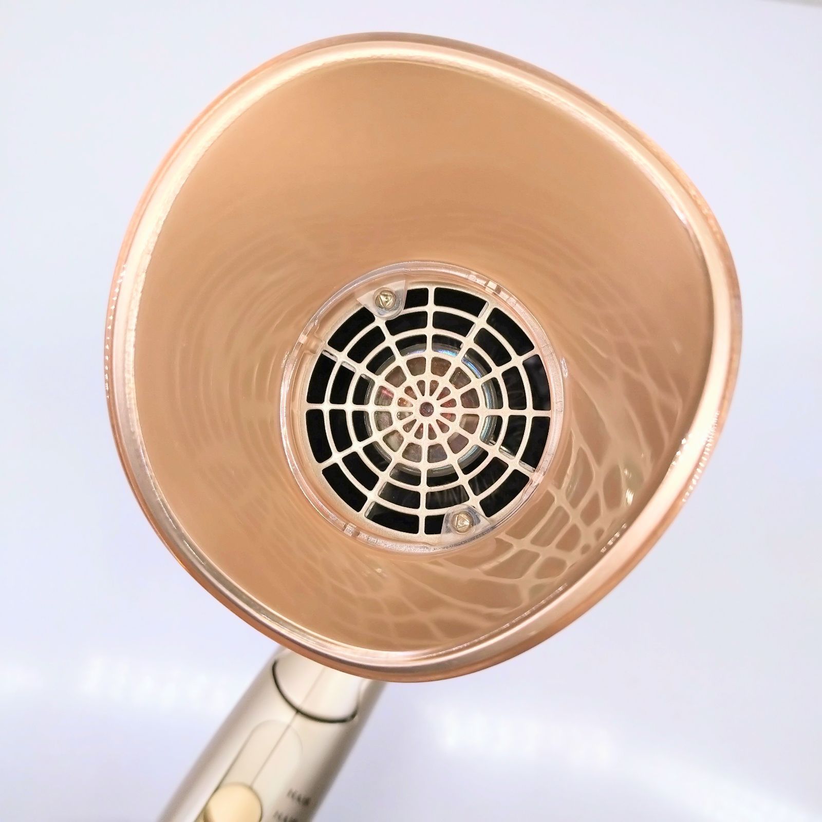 SIVERS シヴァーズ マジック ドライヤー 美顔器 SV-M201 管理Y - メルカリ