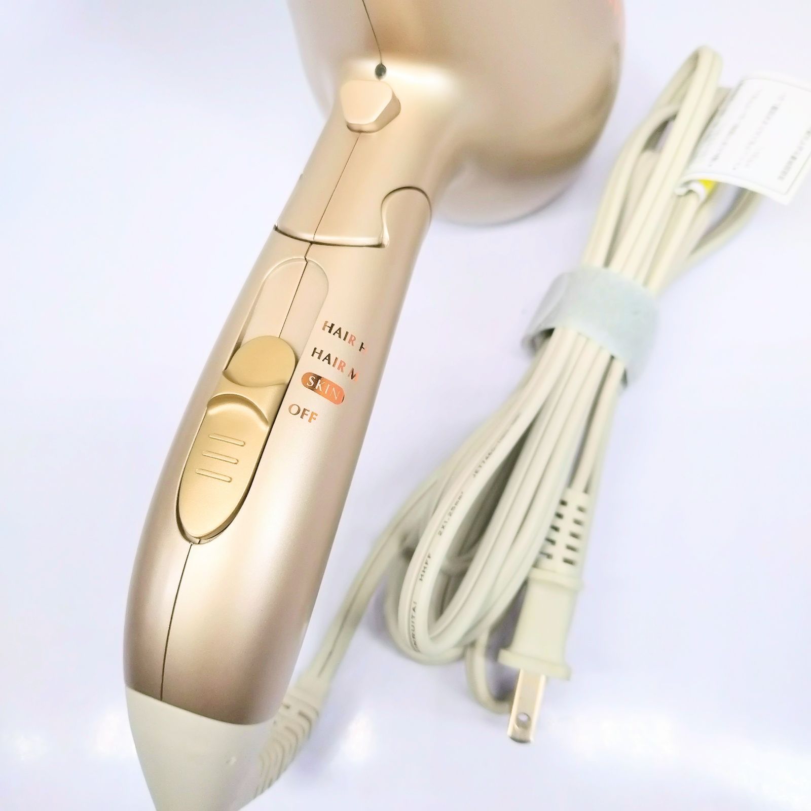 SIVERS シヴァーズ マジック ドライヤー 美顔器 SV-M201 管理Y - メルカリ