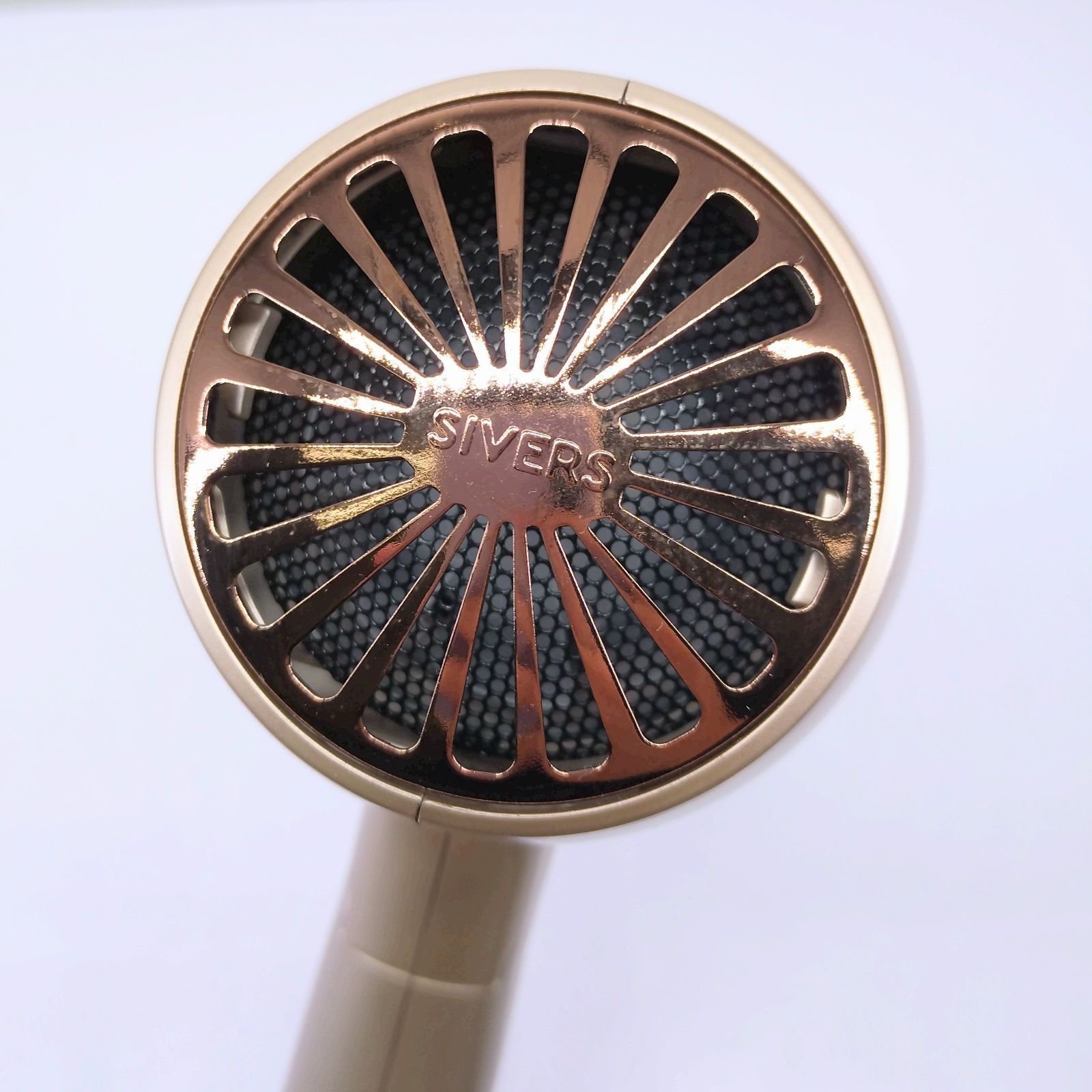 SIVERS シヴァーズ マジック ドライヤー 美顔器 SV-M201 管理Y - メルカリ