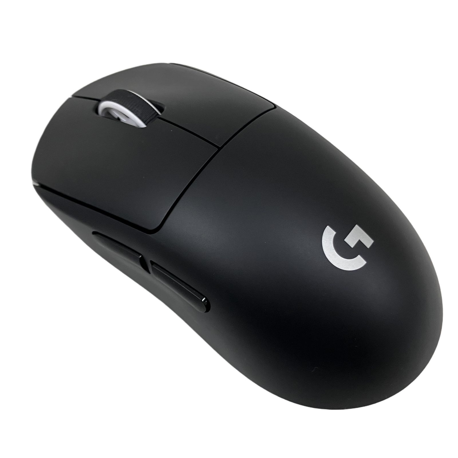 Logicool MR0097 Gpro ワイヤレス ゲーミングマウス SUPERLIGHT2 PC周辺 ロジクール 家電 中古 O11218086
